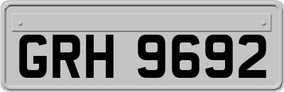 GRH9692