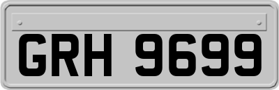 GRH9699