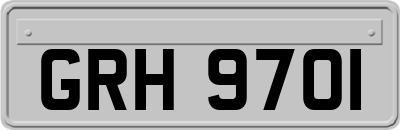 GRH9701