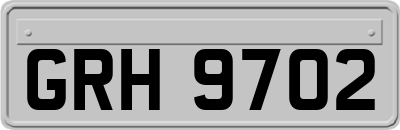 GRH9702