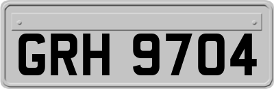 GRH9704