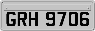 GRH9706