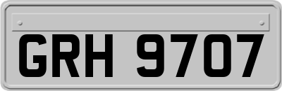 GRH9707
