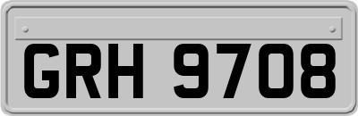 GRH9708