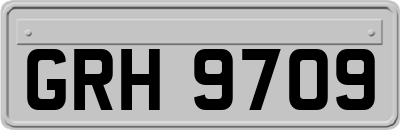 GRH9709