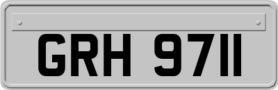 GRH9711