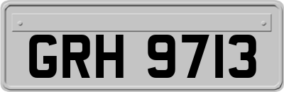 GRH9713