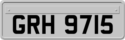 GRH9715