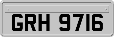 GRH9716