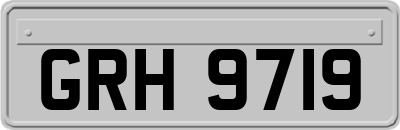 GRH9719