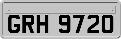GRH9720
