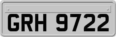 GRH9722