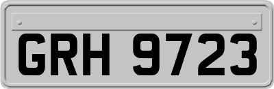 GRH9723