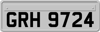 GRH9724