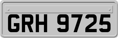 GRH9725