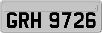 GRH9726