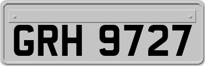 GRH9727