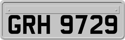 GRH9729