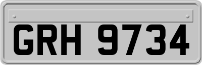 GRH9734