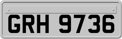 GRH9736