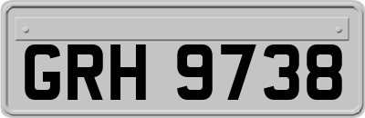 GRH9738