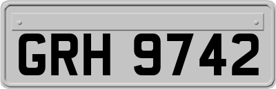 GRH9742