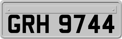 GRH9744