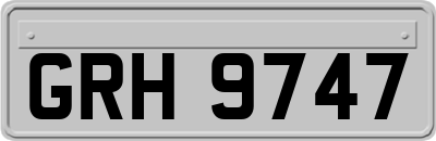 GRH9747