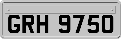 GRH9750