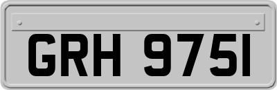 GRH9751