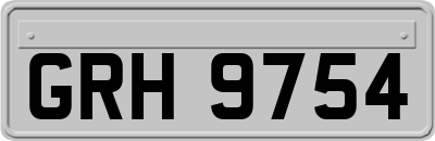 GRH9754