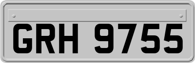 GRH9755