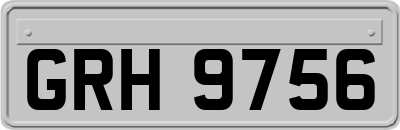 GRH9756