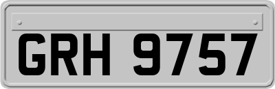 GRH9757