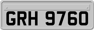 GRH9760