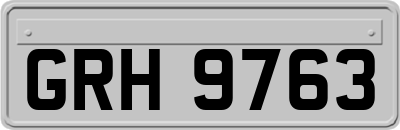 GRH9763
