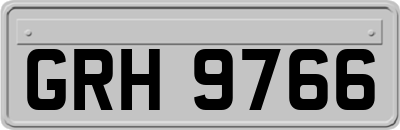 GRH9766