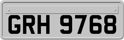 GRH9768