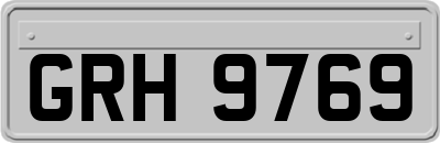 GRH9769