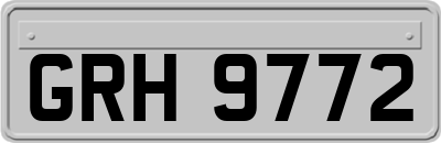 GRH9772