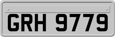 GRH9779