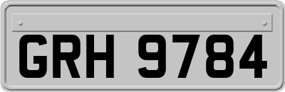 GRH9784