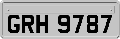 GRH9787
