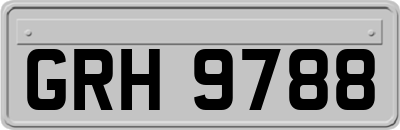 GRH9788