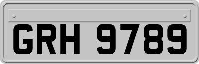 GRH9789