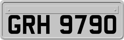 GRH9790