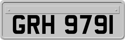 GRH9791