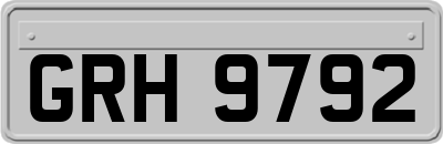 GRH9792