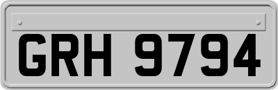 GRH9794