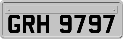GRH9797